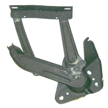 Upgrade Your Auto | Replacement Hoods | 67-72 Chevrolet C/K | CRSHX12991