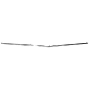 Upgrade Your Auto | Front Accent Trim | 68 Chevrolet C/K | CRSHX12994
