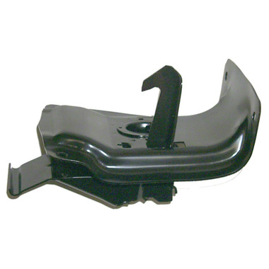 Upgrade Your Auto | Replacement Hoods | 69-70 Chevrolet Blazer | CRSHX12996