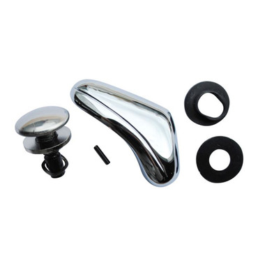 Upgrade Your Auto | Replacement Windows | 69-76 Chevrolet Blazer | CRSHI00627