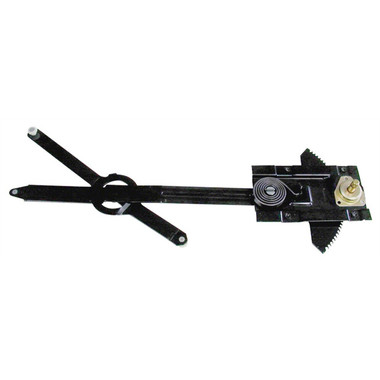 Upgrade Your Auto | Miscellaneous Utility Items | 67-71 Chevrolet C/K | CRSHX13012