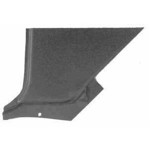 Upgrade Your Auto | Body Panels, Pillars, and Pans | 67-72 Chevrolet C/K | CRSHI00631