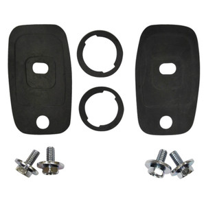 Upgrade Your Auto | Replacement Door Handles | 67-72 Chevrolet C/K | CRSHX13017