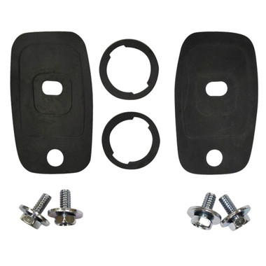 Upgrade Your Auto | Replacement Door Handles | 67-72 Chevrolet C/K | CRSHX13017