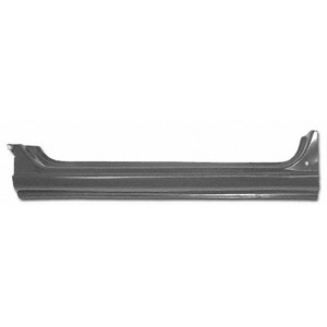 Upgrade Your Auto | Body Panels, Pillars, and Pans | 67-72 Chevrolet C/K | CRSHX13025