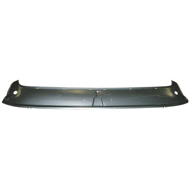 Upgrade Your Auto | Body Panels, Pillars, and Pans | 67-72 Chevrolet C/K | CRSHX13034