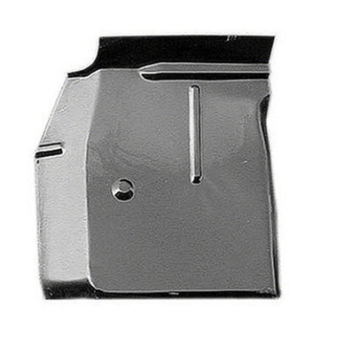 Upgrade Your Auto | Body Panels, Pillars, and Pans | 67-72 Chevrolet C/K | CRSHI00640