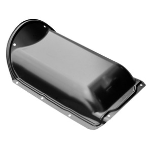 Upgrade Your Auto | Body Panels, Pillars, and Pans | 67-72 Chevrolet C/K | CRSHI00643