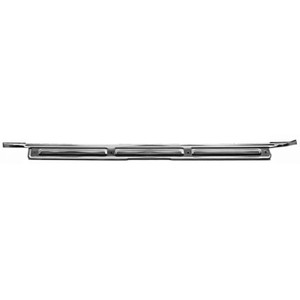 Upgrade Your Auto | Door Sills and Sill Trim | 67-72 Chevrolet C/K | CRSHI00653