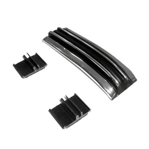 Upgrade Your Auto | Body Panels, Pillars, and Pans | 69-72 Chevrolet C/K | CRSHX13036