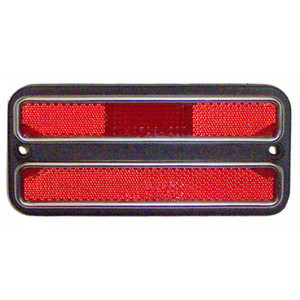 Upgrade Your Auto | Replacement Lights | 69-72 Chevrolet Blazer | CRSHL05501