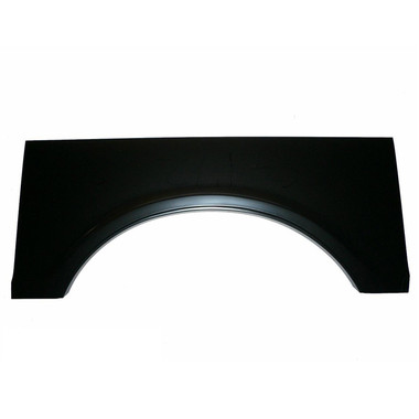 Upgrade Your Auto | Body Panels, Pillars, and Pans | 67-72 Chevrolet C/K | CRSHX13042