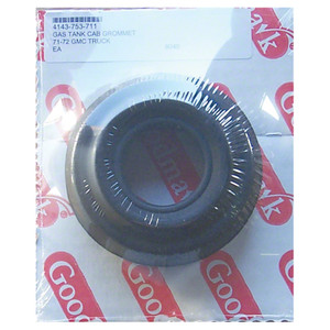 Upgrade Your Auto | Fuel Tanks and Pumps | 67-72 Chevrolet C/K | CRSHG00686