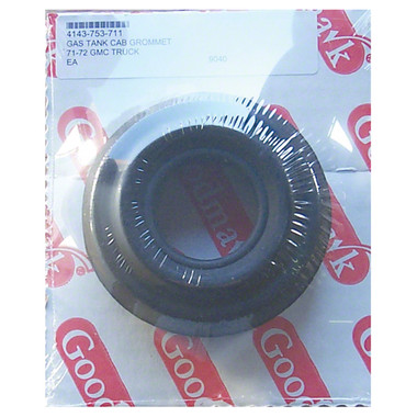 Upgrade Your Auto | Fuel Tanks and Pumps | 67-72 Chevrolet C/K | CRSHG00686