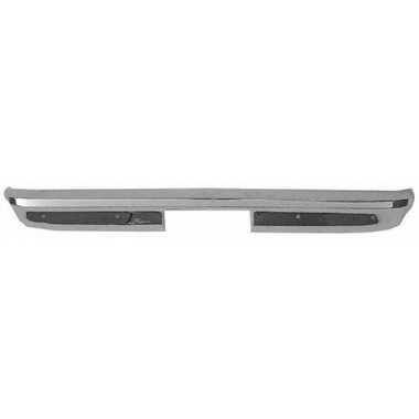 Upgrade Your Auto | Replacement Bumpers and Roll Pans | 67-86 Chevrolet C/K | CRSHX13059