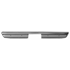 Upgrade Your Auto | Replacement Bumpers and Roll Pans | 67-72 Chevrolet C/K | CRSHX13061