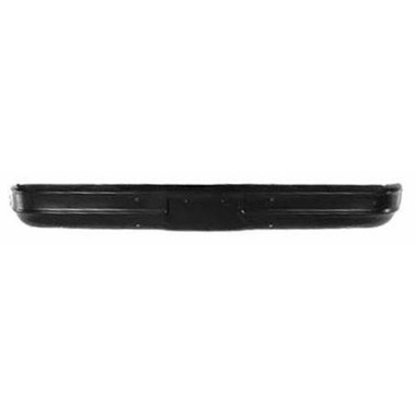 Upgrade Your Auto | Replacement Bumpers and Roll Pans | 73-80 Chevrolet Blazer | CRSHX13081