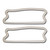 Upgrade Your Auto | Weather Protection | 73-80 Chevrolet Blazer | CRSHL05513
