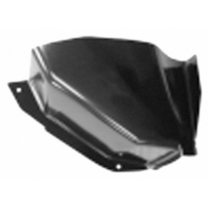 Upgrade Your Auto | Replacement Hoods | 73-91 Chevrolet Blazer | CRSHX13085