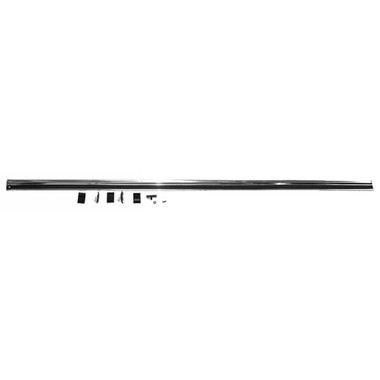 Upgrade Your Auto | Side Molding and Rocker Panels | 73-80 Chevrolet C/K | CRSHX13091