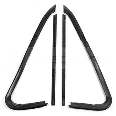 Upgrade Your Auto | Weather Protection | 73-80 Chevrolet Blazer | CRSHX13095