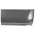 Upgrade Your Auto | Body Panels, Pillars, and Pans | 73-86 Chevrolet C/K | CRSHX13108