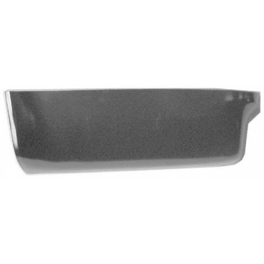 Upgrade Your Auto | Body Panels, Pillars, and Pans | 73-86 Chevrolet C/K | CRSHX13117