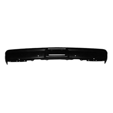 Upgrade Your Auto | Replacement Bumpers and Roll Pans | 83-91 Chevrolet Blazer | CRSHX13140