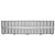 Upgrade Your Auto | Replacement Grilles | 81-82 Chevrolet Blazer | CRSHX13151