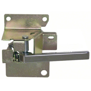 Upgrade Your Auto | Door Panel Trim | 87-91 Chevrolet Blazer | CRSHI00667