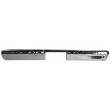 Upgrade Your Auto | Replacement Bumpers and Roll Pans | 81-91 Chevrolet Blazer | CRSHX13171