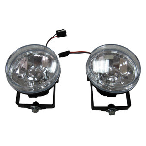 Upgrade Your Auto | Replacement Lights | 88-00 Chevrolet C/K | CRSHL05519