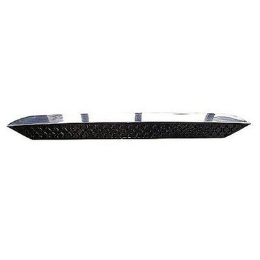 Upgrade Your Auto | Grille Overlays and Inserts | 02-06 Chevrolet Avalanche | CRSHX13182