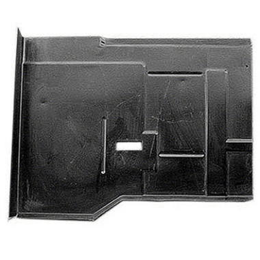 Upgrade Your Auto | Body Panels, Pillars, and Pans | 73-91 Chevrolet Blazer | CRSHI00669