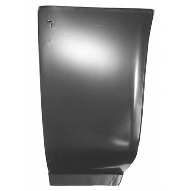 Upgrade Your Auto | Body Panels, Pillars, and Pans | 73-91 Chevrolet Suburban | CRSHX13195