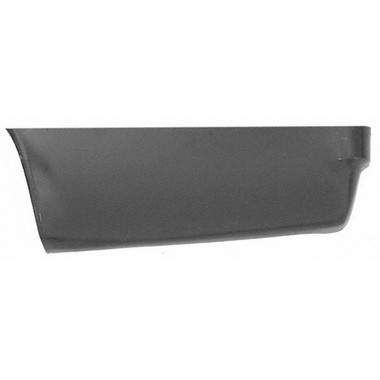 Upgrade Your Auto | Body Panels, Pillars, and Pans | 73-91 Chevrolet Suburban | CRSHX13197