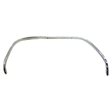 Upgrade Your Auto | Fender Trim | 88-91 Chevrolet Blazer | CRSHX13203