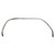 Upgrade Your Auto | Fender Trim | 88-91 Chevrolet Blazer | CRSHX13203