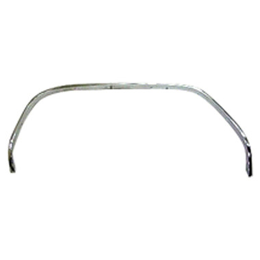 Upgrade Your Auto | Fender Trim | 88-91 Chevrolet Blazer | CRSHX13204