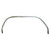 Upgrade Your Auto | Fender Trim | 88-91 Chevrolet Blazer | CRSHX13204