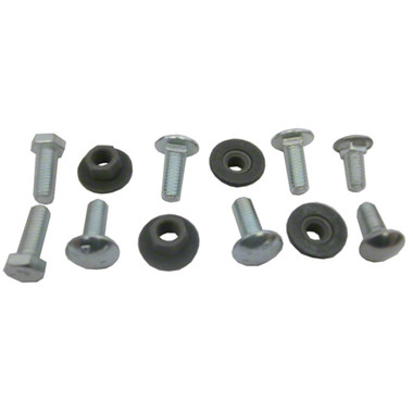 Upgrade Your Auto | Replacement Bumpers and Roll Pans | 67-68 Pontiac Firebird | CRSHX13207