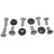 Upgrade Your Auto | Replacement Bumpers and Roll Pans | 67-68 Pontiac Firebird | CRSHX13207