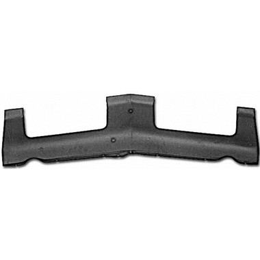Upgrade Your Auto | Body Panels, Pillars, and Pans | 67 Pontiac Firebird | CRSHX13208