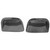 Upgrade Your Auto | Replacement Hoods | 67-69 Pontiac Firebird | CRSHX13211