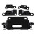 Upgrade Your Auto | Replacement Bumpers and Roll Pans | 67-68 Pontiac Firebird | CRSHX13219
