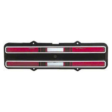 Upgrade Your Auto | Replacement Lights | 67-68 Pontiac Firebird | CRSHL05529