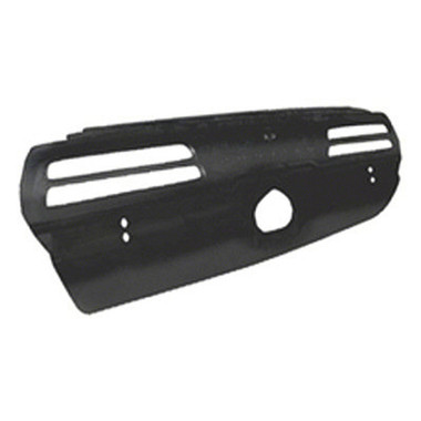 Upgrade Your Auto | Body Panels, Pillars, and Pans | 69 Pontiac Firebird | CRSHX13221