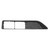 Upgrade Your Auto | Replacement Grilles | 77 Pontiac Firebird | CRSHX13225