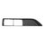 Upgrade Your Auto | Replacement Grilles | 78 Pontiac Firebird | CRSHX13226