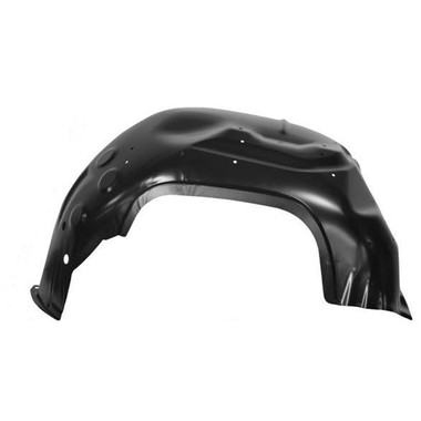 Upgrade Your Auto | Body Panels, Pillars, and Pans | 70-76 Pontiac Firebird | CRSHX13227
